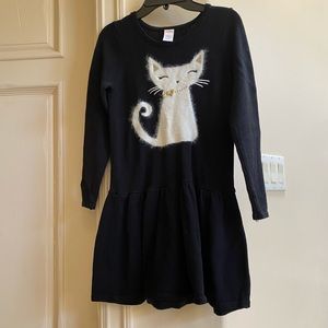 Gymboree sweater dress